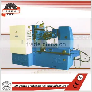 CNC Gear Hobbing Machine YB3120K,gear Hobbing Machine,gear Making Machine Low Price thumbnail-1