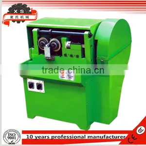 High Power Economic Screw Rolling Machine With 2-12mm Thread Rolled Diameter TB-3TA thumbnail-1