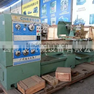 Automatic Cnc Turning Center/lathe Machine CH7525 For Sale thumbnail-5