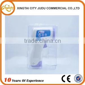 Made in China,Factory Price Digital Non Contact Infrared Baby Thermometer thumbnail-5