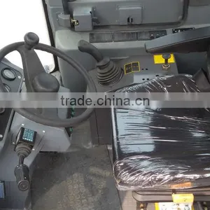ZL50 Wheel Loader thumbnail-6
