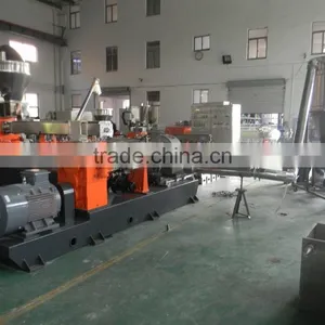 Screw and Barrel for Plastic Extruder Machine thumbnail-3