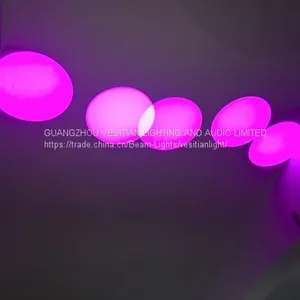 LED 5R 200Вт светильник с перемещающимся головным узлом thumbnail-4