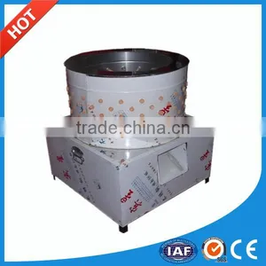 Newest Design Electric Poultry Defeatherer Machine on Promotion thumbnail-1
