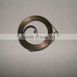 Chainsw Starter Spring With Gasoline Chain Saw 45cc CS4500 thumbnail-1