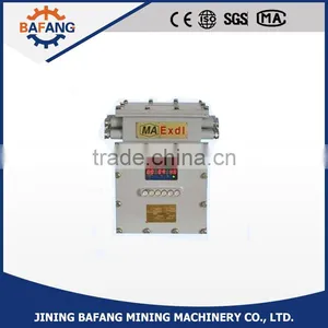 Low Voltage Leakage Protection Device ZBL-L thumbnail-1