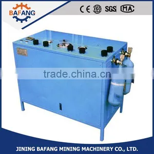Compressed Oxygen of Oxygen Filling Pump Used Mining Machinery thumbnail-2