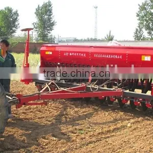 36 Row Direct Drill Disc Seeder thumbnail-1