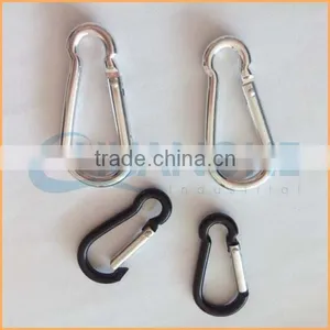 Dongguan Chuanghe Lanyard Carabiner Key Ring thumbnail-6