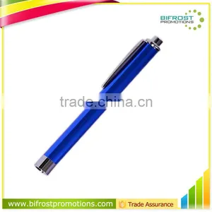 Dry Battery Doctor Promotional Pen With LED Light thumbnail-1