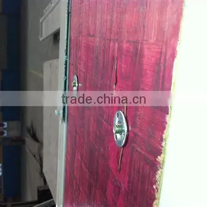 Frp pu Freezer Truck Body Open Load Bed for Truck thumbnail-3
