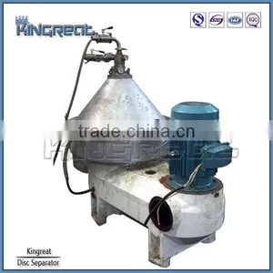 Nozzle Discharge Fermentation Broth Concentration Equipment thumbnail-1