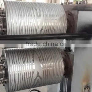 Wood Texture Embossing Machine thumbnail-2