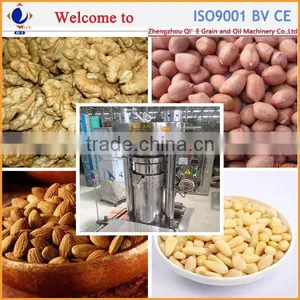 New Type Oil Extraction Plant Almond thumbnail-1