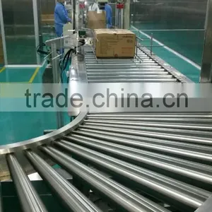 China Manufacturer Hot Sell Roller for Conveyor thumbnail-3