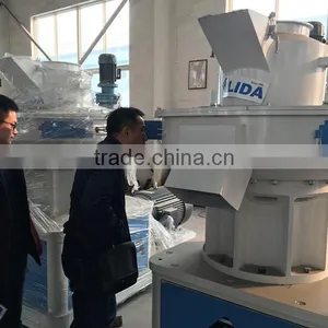 Stable Hammer Mill Crush Coconut Shell Price 1 Ton CE Approved thumbnail-2