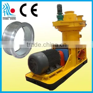 CSPM 2016 New Hot Sale Pellet Machine for Sawdust thumbnail-3