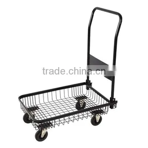 PH0604--Folding Platform Truck thumbnail-1
