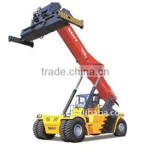 32t Container Reach Stacker thumbnail-1