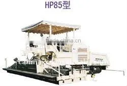 Huatong Road Paver HP85 thumbnail-1
