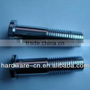 Knobs Chrome Plate Hardware thumbnail-4