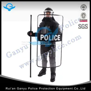 Anti Riot Suit thumbnail-4