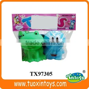 Sheep Toy, Small Plastic Toy Sheep thumbnail-3