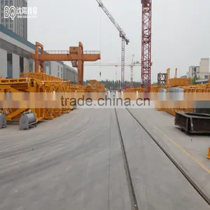 Low Price Tower Crane Fixing Angle for Sales thumbnail-4