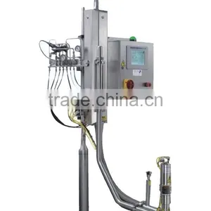 Liquid Nitrogen Injection Machine thumbnail-1