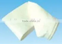 100% PTFE Nonwoven Dust Filter Bag (needle Punched) thumbnail-1