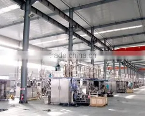 Shandong Bihai Packaging Materials Co., Ltd. company overview - view 2 thumbnail