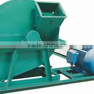 Wood Branch Cutter thumbnail-1