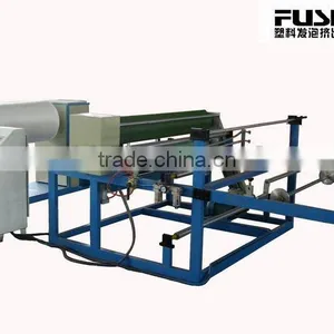 PE Foam Sheet Laminator thumbnail-1
