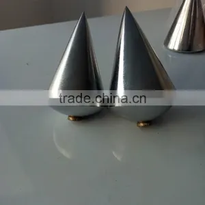 250g 300g 400g 500g 600g 750g 800g Chromed /painting Plumb Bob thumbnail-1