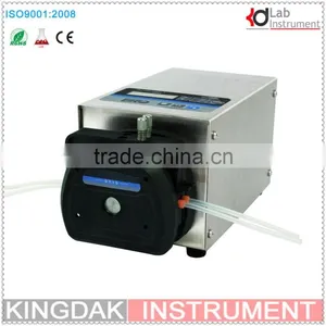 KBT102S-DT10-28 Flow Range is 0.0002-82ml/min/ Peristaltic Pumps Filling Pump thumbnail-1