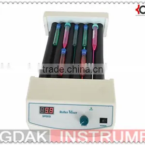 KRT-202 High Quality Roller Mixer/rolling Mixer thumbnail-3
