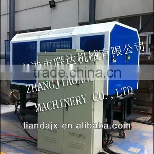 PET Crystallization Dehumidifying Dryer thumbnail-1