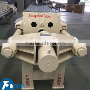 2017 New Manufactured High Temperature and High Pressure Resistance Solid Liquid Filtration Manufacturing Equipment. thumbnail-1