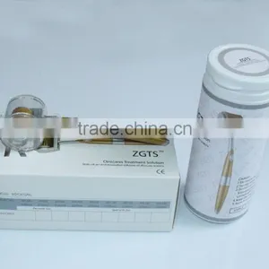 Zgts Derma Roller 192 Needles Skin Roller Dermaroller Mesotherapy Dermaroller thumbnail-1
