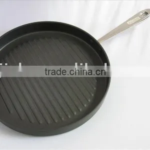 Nonstick Low Fry Pan thumbnail-1