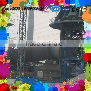Hot Selling Professional Cement Rotary Kiln, Rotary Kiln Specification, Cement Kiln for Cement Kiln thumbnail-4