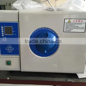 Fast Sterilizer Desktop Autoclave Dental Autoclave thumbnail-4
