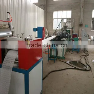 Epe Foam Net Extrusion Line/pe Flower Net Extruder thumbnail-4