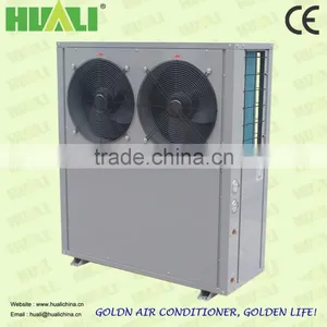 Best Selling Air Source Heat Pump Geothermal Swimming Pool Heat Pump thumbnail-2