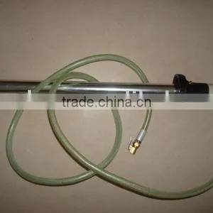 Aluminum Alloy Manual Hydraulic Hand Pump thumbnail-1