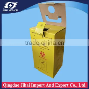 Sharp Container Medical Medical Safety Box thumbnail-2