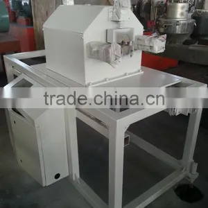 Large Diameter PVC Plastic Pipe Extrusion Line thumbnail-3