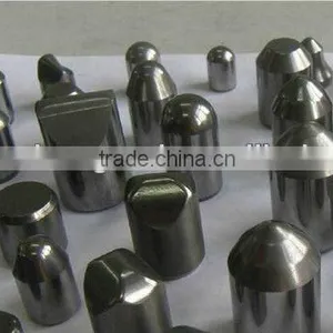 Hard Metal Carbide Inserts for Mining thumbnail-1