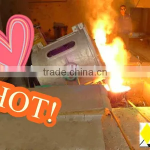 50kg Small Induction Melting Furnace thumbnail-1