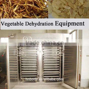 Vegetable Dehydration Equipment thumbnail-1